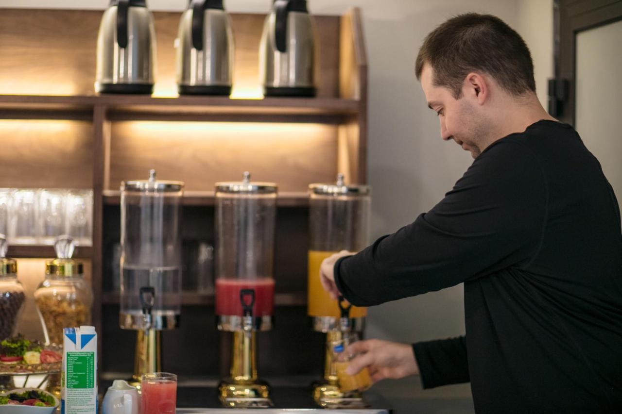 河内独家酒店 外观 照片