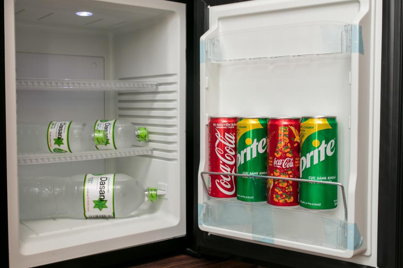 河内独家酒店 外观 照片